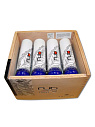 Сигары Nub Cameroon 460 Tubos - фото 2