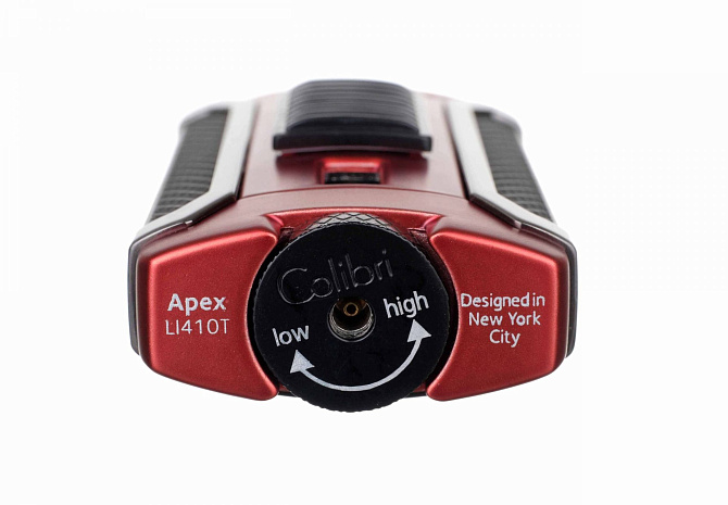 Зажигалка сигарная Colibri Apex LI410T12 - фото 15