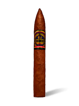 Сигары Oro Del Mundo Clasico Torpedo - фото