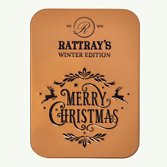 Rattray's Winter Edition 2022