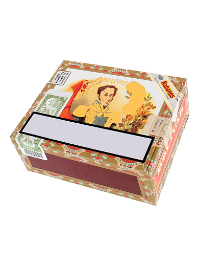 Сигары Bolivar Tubos No. 3 - отзывы