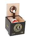 Сигары AJ Fernandez Last Call Maduro Corticas - фото 2