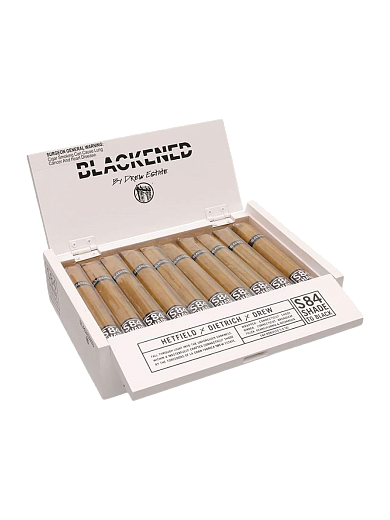 Сигары Drew Estate Blackened S84 Robusto - цена