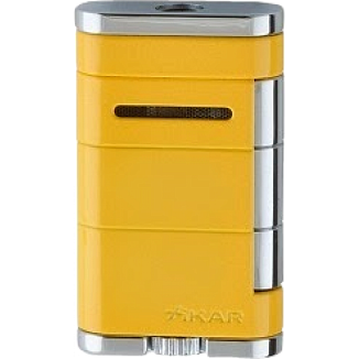 Xikar 531 YL Allume Electric Yellow