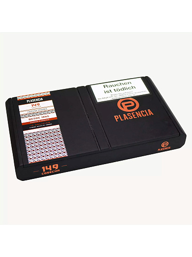 Сигары Plasencia Cosecha 149 Santa Fe Gordo - отзывы