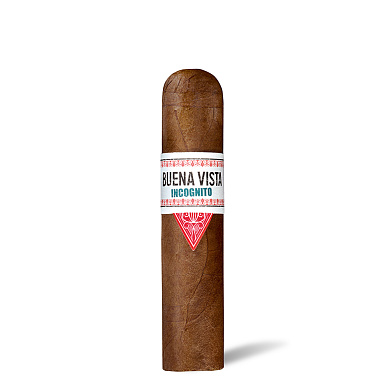 Сигары Buena Vista Incognito Short Robusto - фото