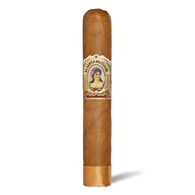 Сигары La Aroma del Caribe Connecticut Robusto - фото