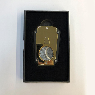 Гильотина Aficionado GC 602