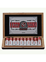 Сигары Rocky Patel Sun Grown Deluxe Toro Tubos - фото 2