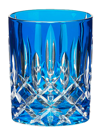 Бокал Riedel Laudon Tumbler Dark Blue, 295 мл