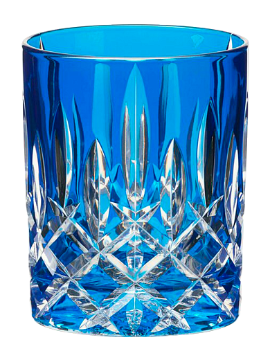 Бокал Riedel Laudon Tumbler Dark Blue, 295 мл - фото
