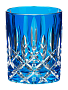Бокал Riedel Laudon Tumbler Dark Blue, 295 мл