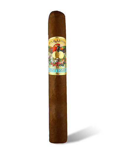 Сигары Paradiso Quintessence Epicure - фото