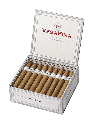 Сигары VegaFina Classic Piramide - цена