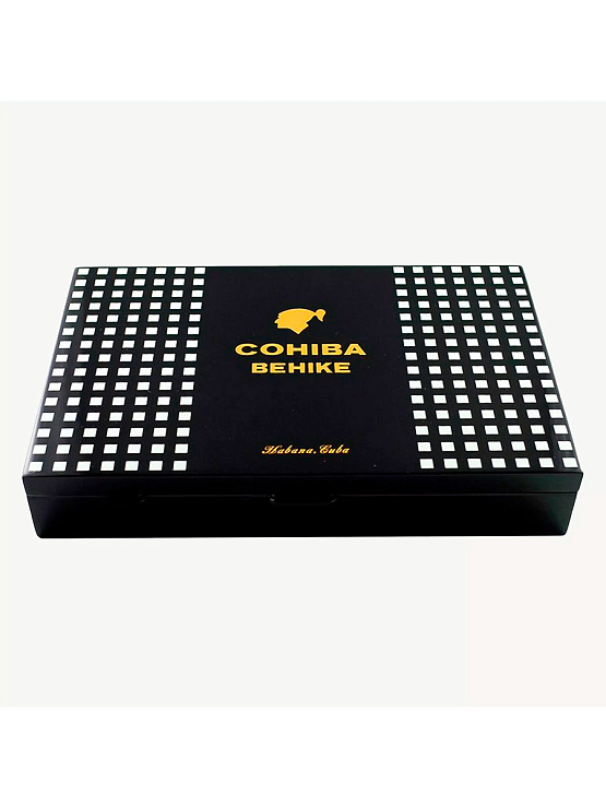Сигары Cohiba Behike 52 - фото 6