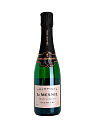 Шампанское "Le Mesnil" Brut Blanc de Blancs Grand Cru 0.375 л - фото 1
