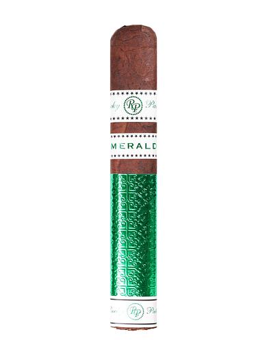 Сигары Rocky Patel Emerald Sixty - фото