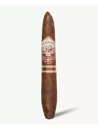 Сигары La Aurora Puro Vintage 2007