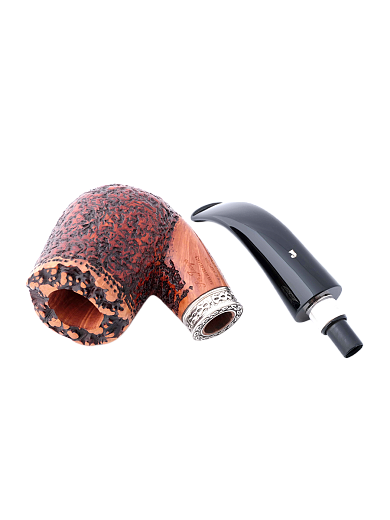 Курительная трубка Ser Jacopo Delecta Maxima S414-2 - отзывы