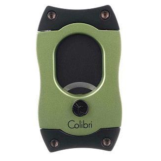 Гильотина Colibri S-cut, зеленая CU500T14