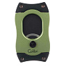 Гильотина Colibri S-cut, зеленая CU500T14 - фото 1