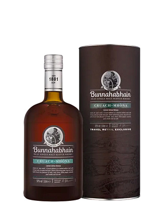 Виски Bunnahabhain, "Cruach-Mhona"