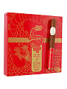 Сигары Flor de Selva Ano Del Dragon Edicion Limitada 2024 - фото 3