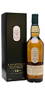 Виски Diageo, "Lagavulin" 12 Years Old 0.7 л - фото 1