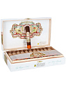 Сигары My Father Le Bijou 1922 Petite Robusto - фото 2