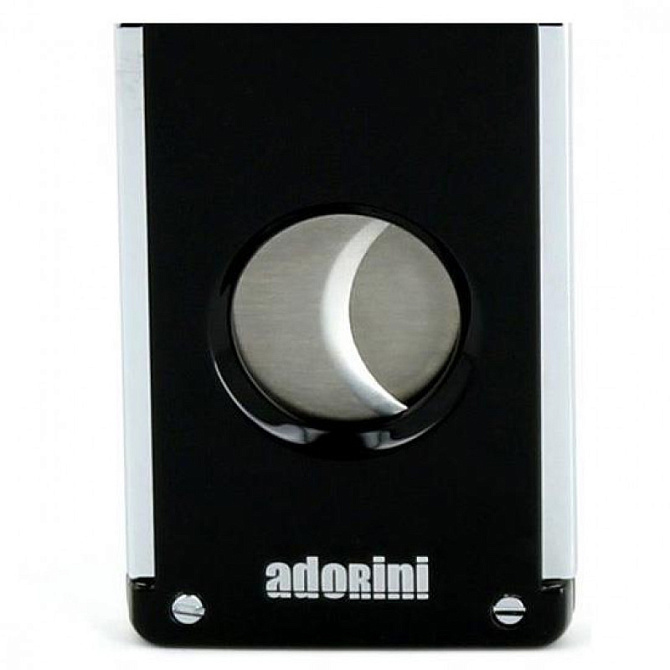 Adorini Cutter Neptun Ceramic Schwarz-Kupfer - фото 7