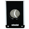 Adorini Cutter Neptun Ceramic Schwarz-Kupfer - фото 3