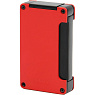 Adorini Jet Lighter Red с пробойником - фото 2