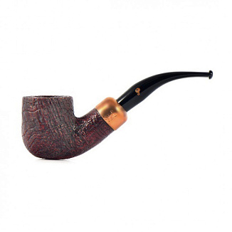 Курительная трубка Peterson Christmas Pipe 2018 Blast 01