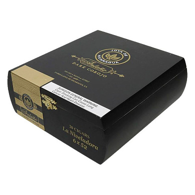 Сигары Joya de Nicaragua Antano Dark Corojo La Niveladora - отзывы