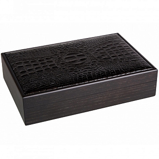 Хьюмидор Gentili SV15-Black