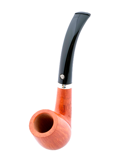 Курительная трубка Mastro de Paja Unica M534, в шкатулке - цена