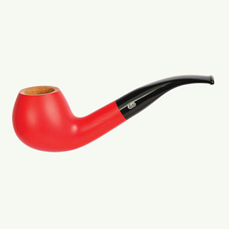 CHACOM Laquee rouge