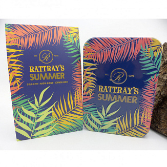 Rattray's Summer Edition 2020