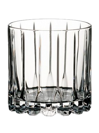 Набор бокалов Riedel Bar Rocks, 283 мл