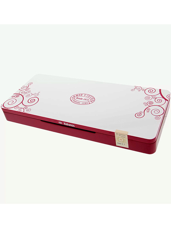 Кубинские сигары Romeo y Julieta Short Churchills Tubos - фото 6