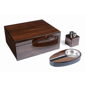 Набор сигарных аксессуаров Tom River SET-560-271
