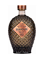 Джин "Saigon Baigur", 0.7 л - фото