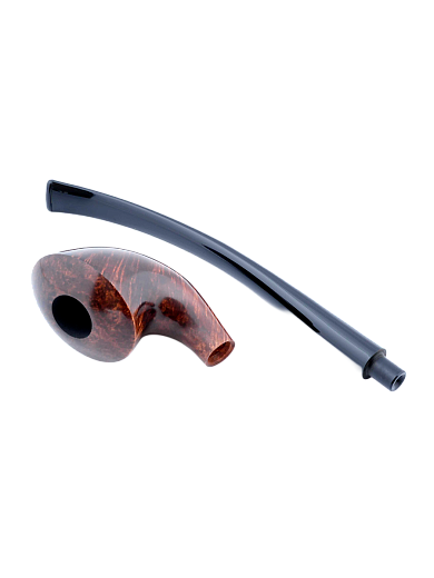 Курительная трубка Ser Jacopo Mastro Geppetto Churchwarden G971-8 - отзывы