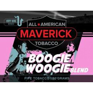 Maverick Boogie Woogie