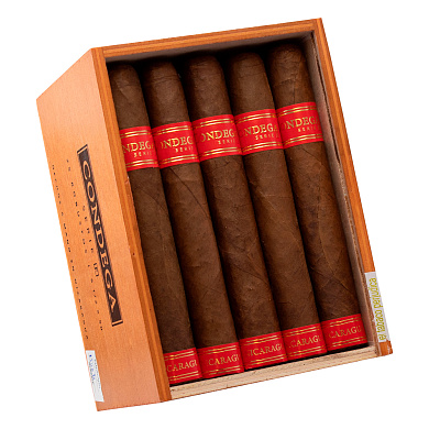 Сигары Condega Serie F Robusto - цена