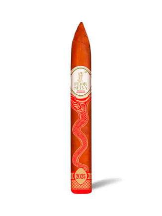Сигары Flor de Selva Ano De La Serpiente 2025 Year of the Snake