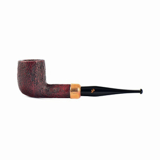 Курительная трубка Peterson Dracula Sand X105