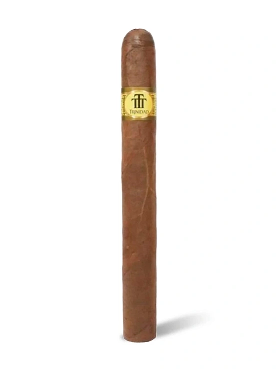 Сигары Trinidad Casilda Colección Habanos Book 2019 - фото 5