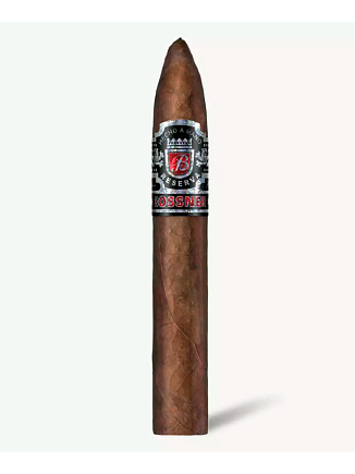 Сигары Bossner Black Edition Torpedo