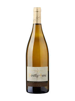 Вино Patrice Moreux, Pouilly-Fume AOC, 2024 - фото